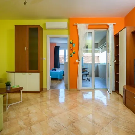 Sugar Apartment Rovinj