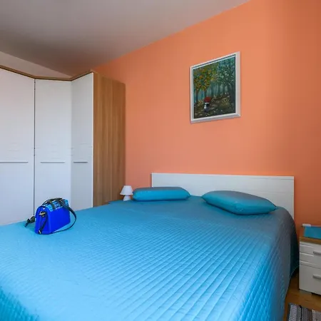 Apartment Sugar Rovinj