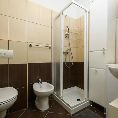 Appartamento Sugar Rovigno