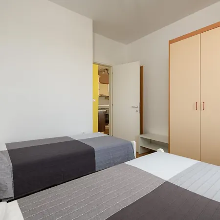 Sugar Apartment Rovinj