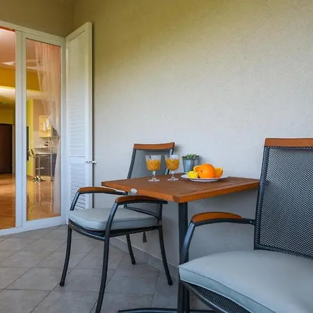 Apartment Sugar Rovinj