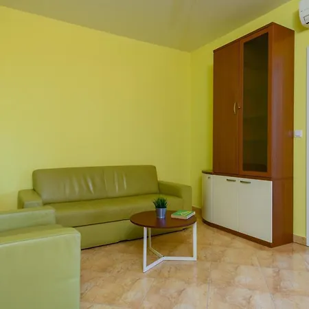 Appartamento Sugar *