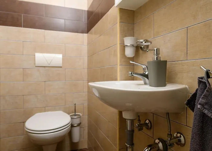 Διαμέρισμα Sugar