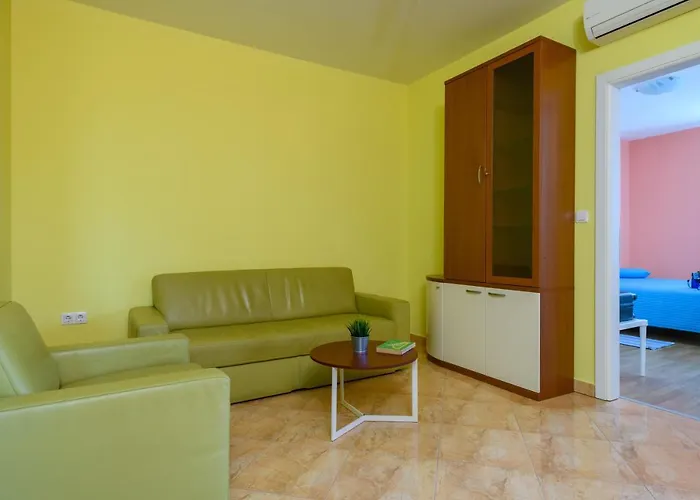 Διαμέρισμα Sugar *