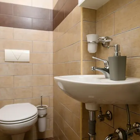 Apartman Sugar