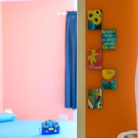 Sugar Apartment
