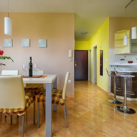 Sugar Apartment