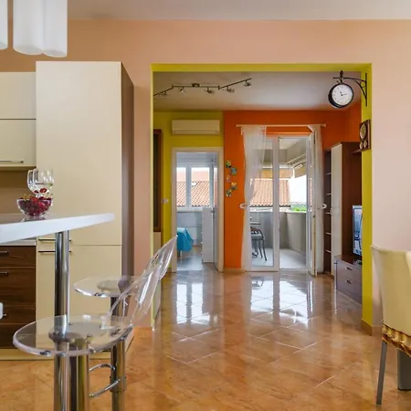 Apartman Sugar