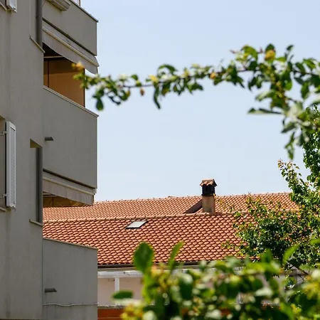 Sugar Apartment Rovinj