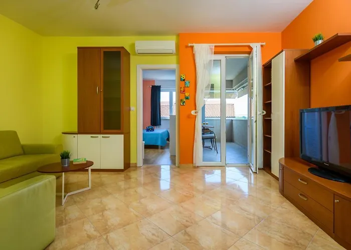 Sugar Appartement Rovinj