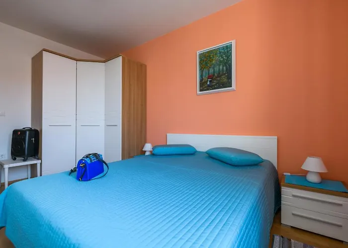 Apartman Sugar Rovinj