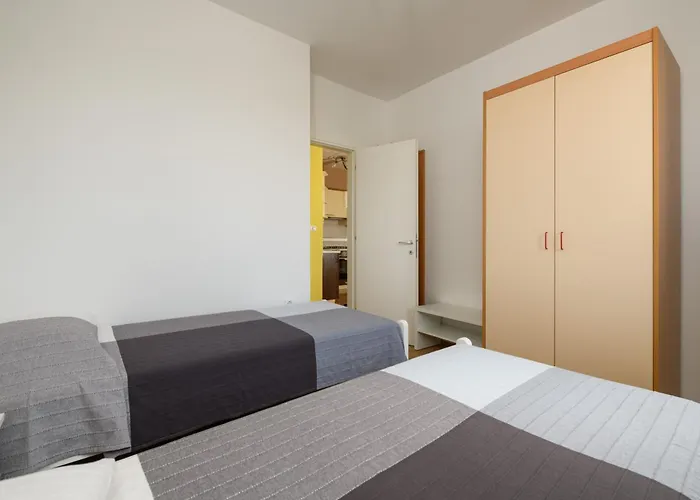 Sugar 아파트 로비니