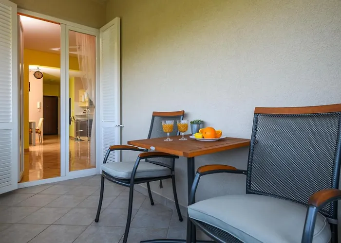 Appartement Sugar Rovinj