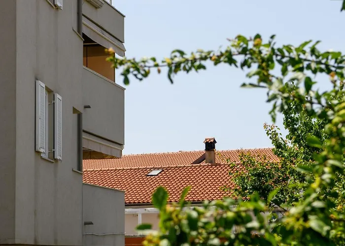 Sugar Appartement Rovinj